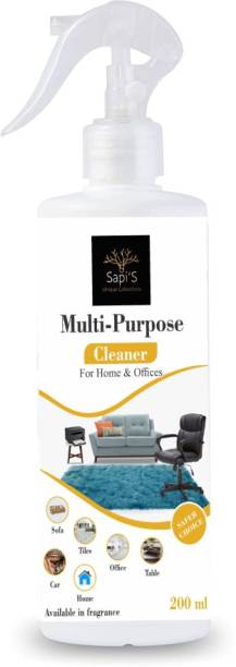 SAPI'S Carpet & Upholstery Cleaner