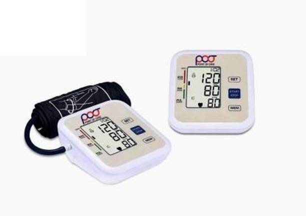 POCT BPmoitor01 Bp Monitor