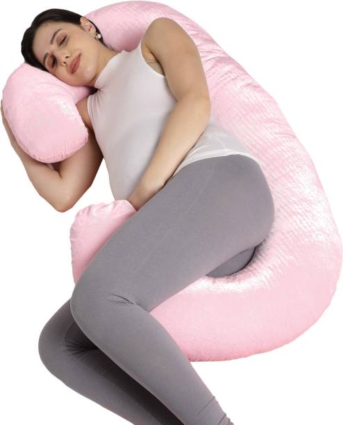 Femzy Pregnant Women Breastfeeding Pillow