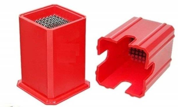 SWISS WONDER VXI -132-French Fries Chips Maker Machine Potato Grater & Slicer