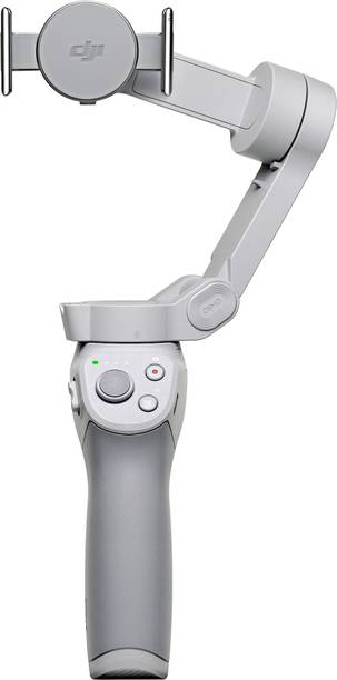 Dji Om4 Se 3 Axis Gimbal For Mobile