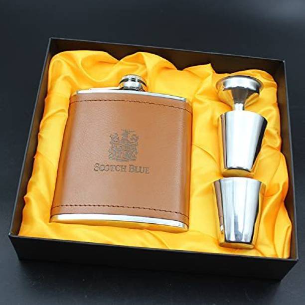 SYGA HipFlask&Cups Hip Flask