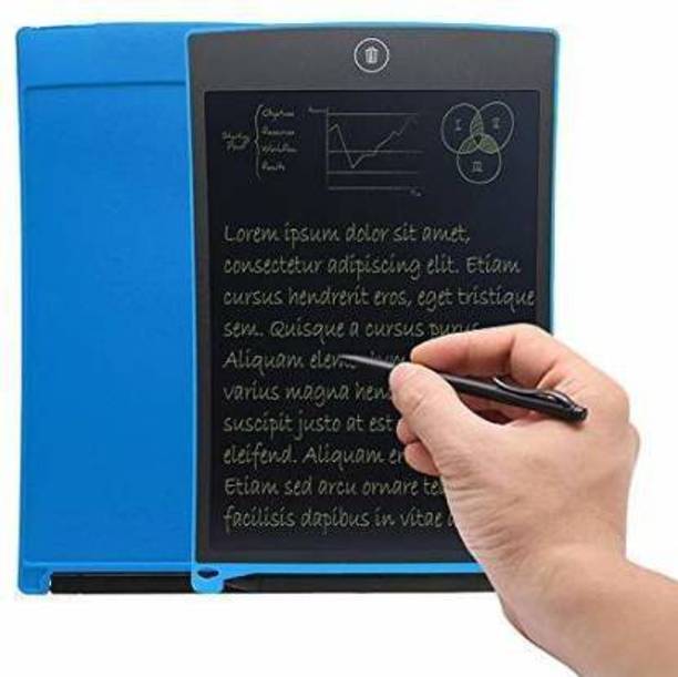 NKL Smart LCD Writing Lablet Advance Portable 8.5 inch Paperless Writing Smart LCD Writing Lablet 09 Advance Portable 8.5 inch Paperless Writing 8 x 8 inch Graphics Tablet