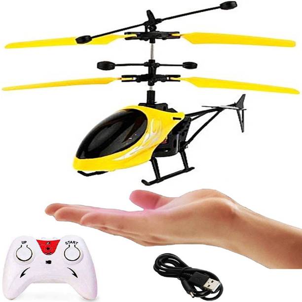 Remote Control Aeroplane and Helicopters Online