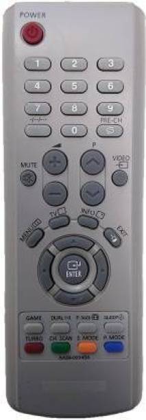 Cezo Samsung Remote AA59-00345A Compatible For Crt Tv R...
