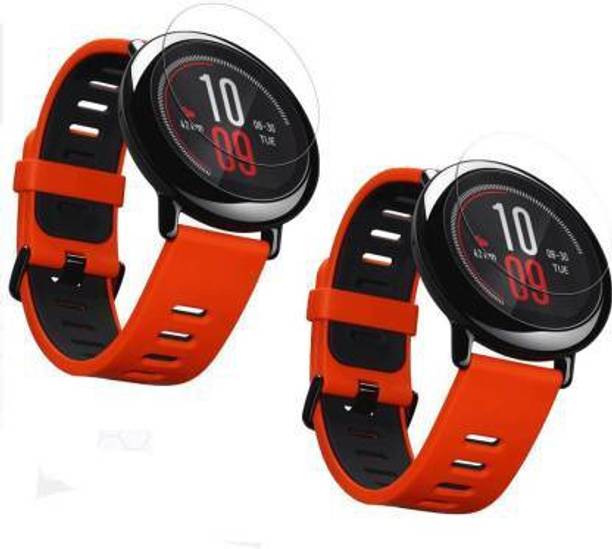 tombik Impossible Screen Guard for AMAZFIT PACE