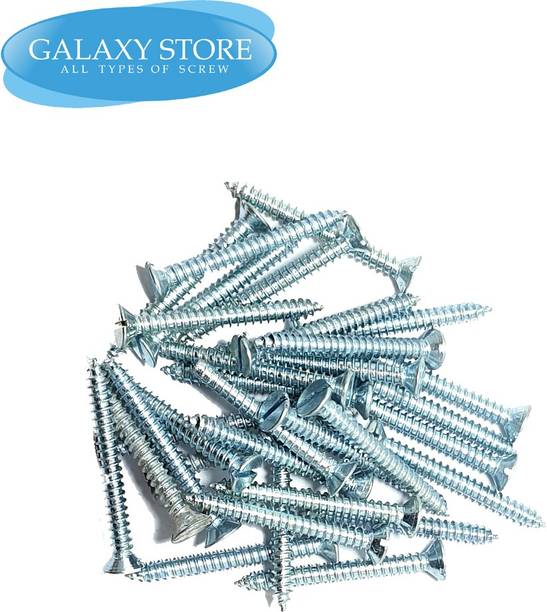 Simplex Screws Buy Simplex Screws Online At Best Prices In India Flipkart Com
