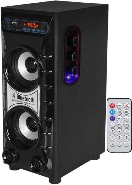 Glx 1008 10 W Bluetooth Tower Speaker