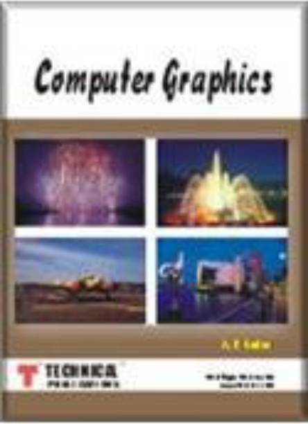 Computer Graphics 3 Edition
