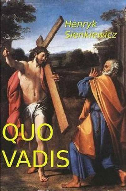 QUO VADIS