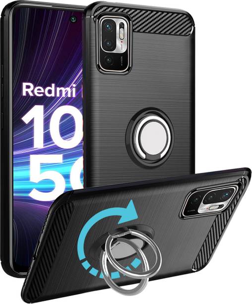 Unistuff Back Cover for Mi Redmi Note 10T 5G, Redmi Note 10T 5G, Poco M3 Pro 5G