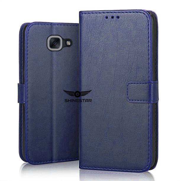 SHINESTAR Back Cover for Samsung Galaxy J7 Max