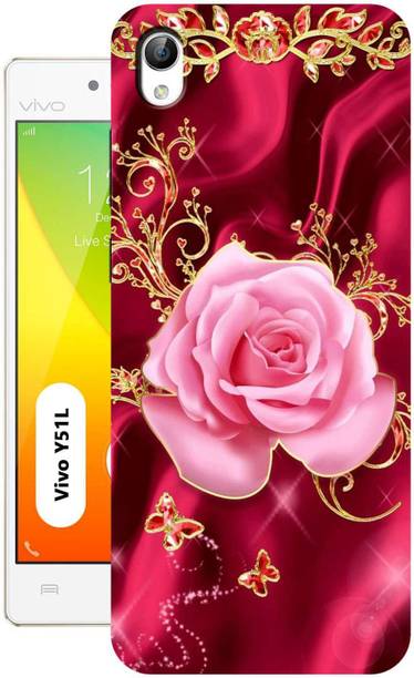 BUYMORE Back Cover for VIVO Y51L