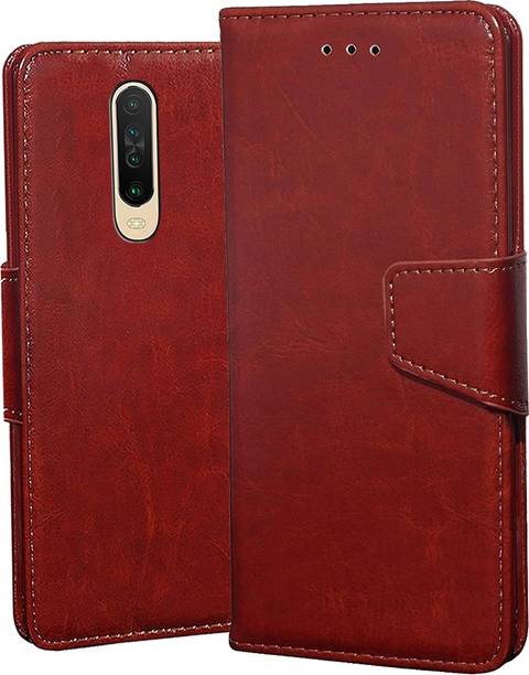 Unistuff Back Cover for Poco X2