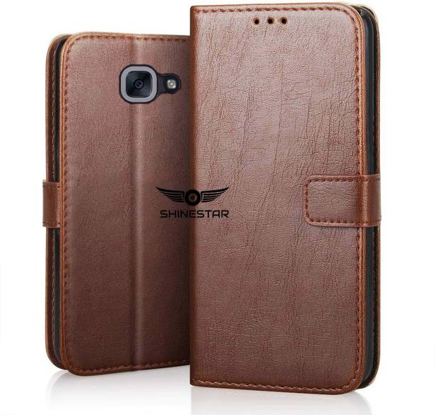 SHINESTAR Back Cover for Samsung Galaxy J7 Max