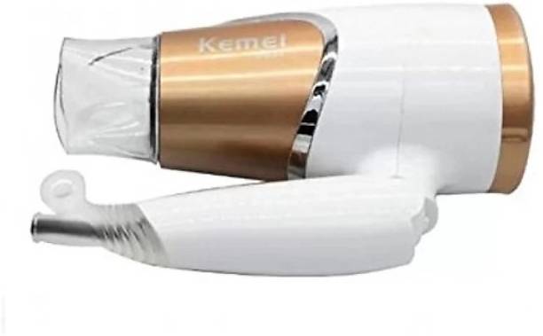 Kemei QUALXK M-6832 Hair Dryer