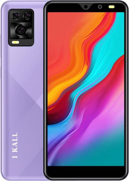 I Kall Z3 (Purple, 32 GB)