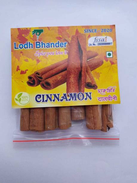 lodh bhander cinnamon whole sticks premium Roll Dalchini natural A1 quality pure fresh sabut Daruchini