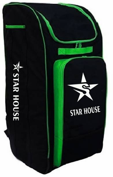 Star House Duffle Cricket Kit Bag