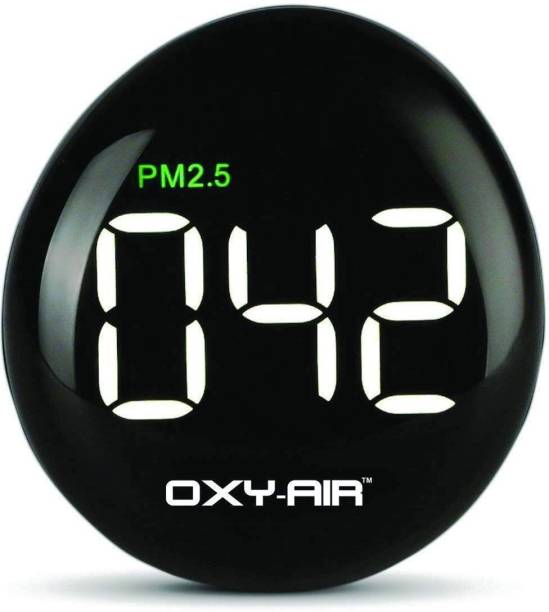 oxyair TS 03S Air Quality Meter