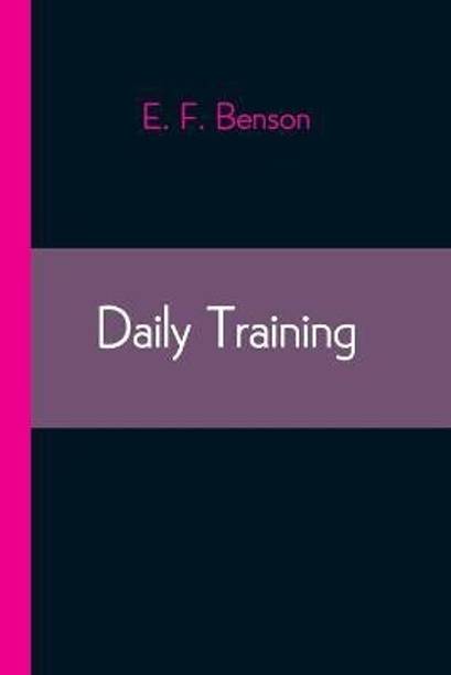 Daily Training