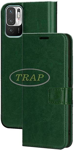 Trap Back Cover for Mi Note 10T 5G