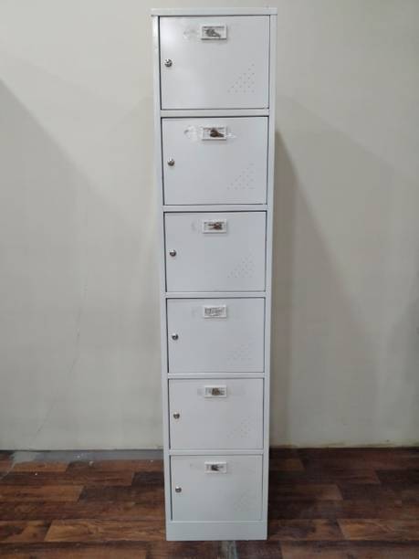 HUB'S - INNOVATION SOLUTION Metal Vertical Filing Cabinet