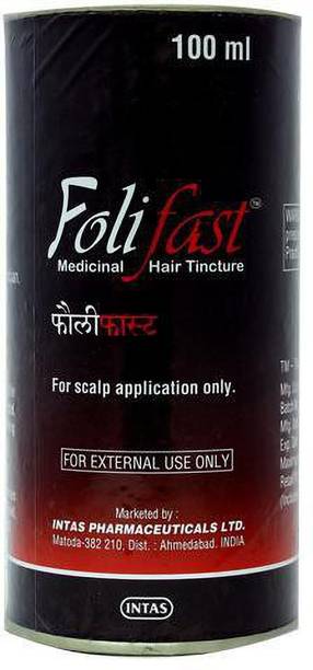 intas pharmaceuticals Folifast