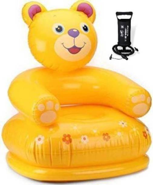 USTAR PREMIUM QULAITY FOR YOURS KIDS STARS , Inflatable Sofa/ Chair, Inflatable Toy Pump