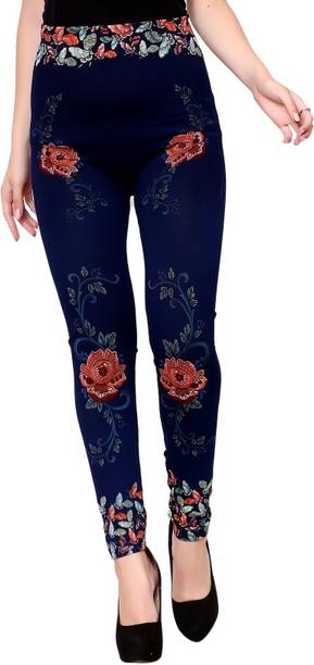 DIKFAB Blue Jegging