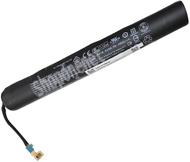 SUFO Mobile Battery For  Lenovo Yoga Tab 3 10.1 inch - YT3-X50L - 8400MAh