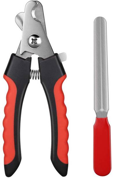 PetVogue Scissor Nail Clipper