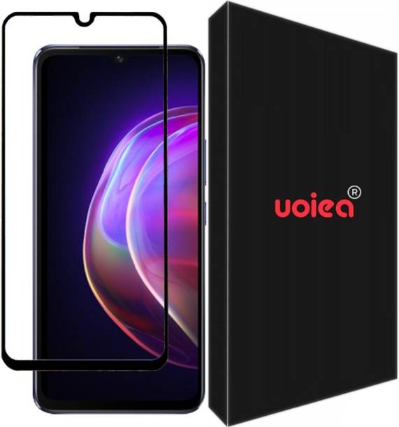 UOIEA Tempered Glass Guard for Vivo V21