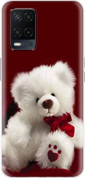 Fashionury Back Cover for Oppo A54