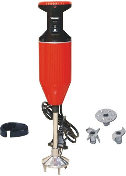 kichanrani 250 W Red Electric Whisk