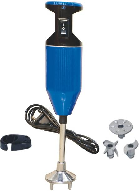 kichanrani 250 W Blue Electric Whisk