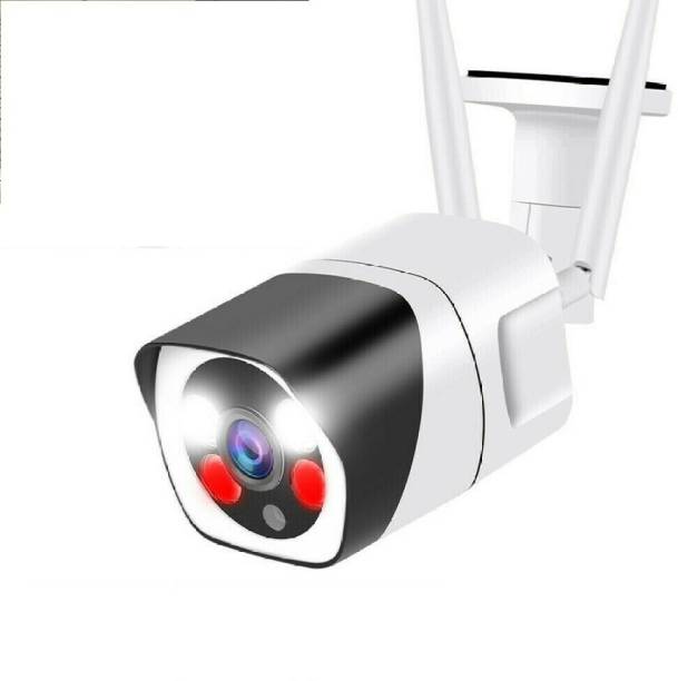 AVOIHS CCTV Spy Camera Wireless CCTV Wi-Fi 2Mega Pixel Camera Home Mobile Connectivit Security Camera