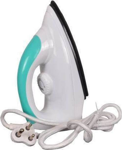 Chartbusters NON STICK ULTRA POWER MAX P-011 1000 W Dry Iron