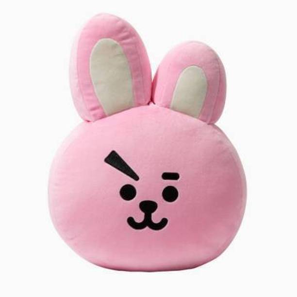 RBB HUB BTS BT21 Kpop Merch Plush Large 14" Cushion Dus...4.5(479)₹256₹2,09987% offOnly few left