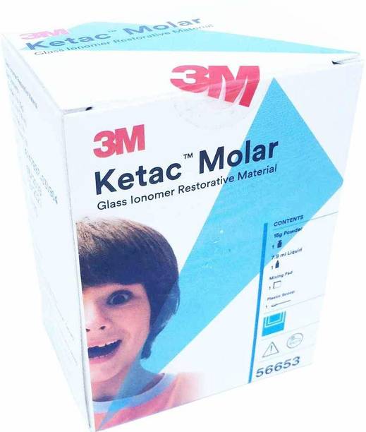 API Dental 3M Espe Ketac Molar Dental Elevator