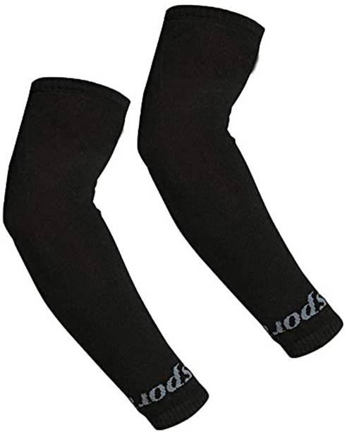 AFLOTO Cotton Arm Sleeve For Boys & Girls