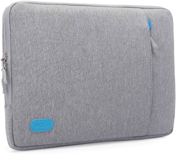 MOCA 360° Protective Sleeve Sleeves Carry Case Bags Bag for 13 inch Laptop MacBook Air Pro 13 inch M1 A2337 A2179 A1932, M1 A2338 A2159 A1989 A1706 A1708 A2251 A2289 MacBook Laptop Sleeve Sleeves Bag Laptop Sleeve/Cover