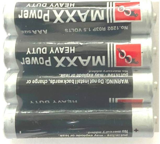 AAA Batteries Buy Aaa Battery at Best Prices in India Flipkart com