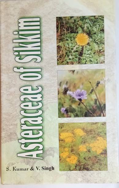 Asteraceae of Sikkim