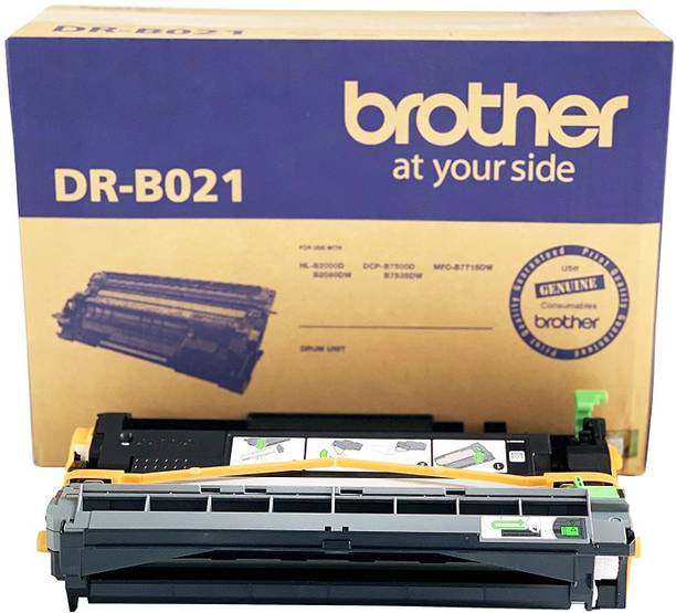 brother DR-B021 Drum Unit Cartridge Black Ink Cartridge