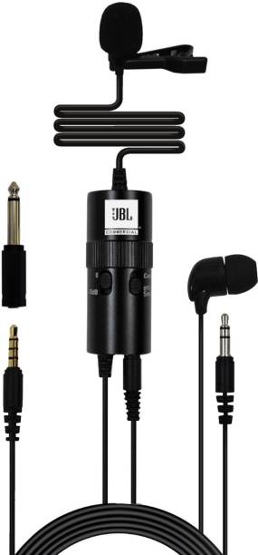 JBL Commercial CSLM30B Microphone