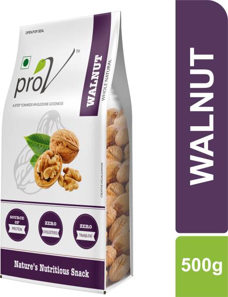ProV Premium Whole California Walnuts
