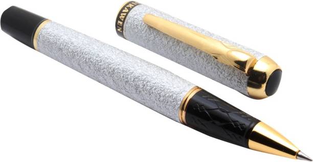 Ledos New Ledos Dikawen 827 Luxury Gift Collection R Pen Shimmery Sand Metal Roller Ball Pen