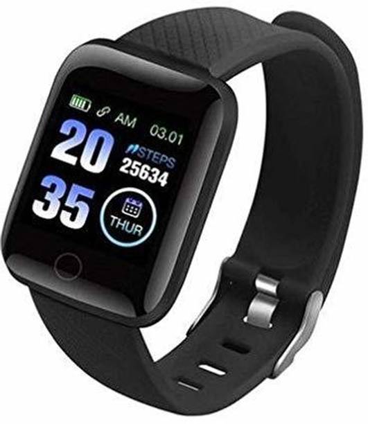 ENMORA SMART BRACELET WATCH Smartwatch