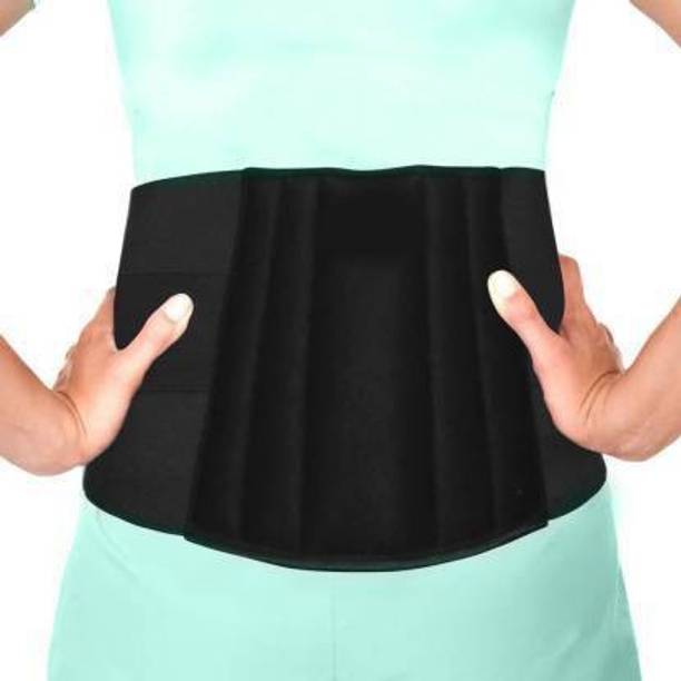 FIDO Lumber Sacral Support Belt back pain relief for Men & Women, Back / Lumbar Support